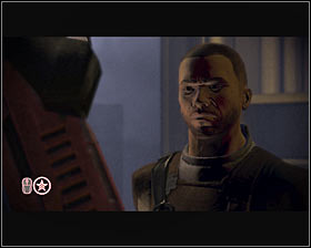 11 - Mass Effect 2: Thane: Sins of the Father - walkthrough - Companion quests - Mass Effect 2 Guide & Walkthrough