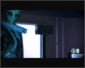 12 - Mass Effect 2: Thane: Sins of the Father - walkthrough - Companion quests - Mass Effect 2 Guide & Walkthrough