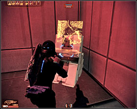 12 - Mass Effect 2: Garrus: Eye for an Eye - walkthrough - Companion quests - Mass Effect 2 Guide & Walkthrough