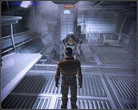 1 - Mass Effect 2: Grunt: Rite of Passage - walkthrough - Companion quests - Mass Effect 2 Guide & Walkthrough