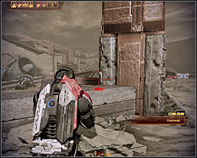 8 - Mass Effect 2: Grunt: Rite of Passage - walkthrough - Companion quests - Mass Effect 2 Guide & Walkthrough