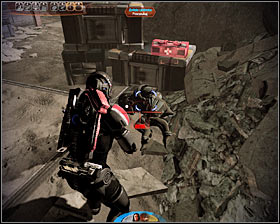 9 - Mass Effect 2: Grunt: Rite of Passage - walkthrough - Companion quests - Mass Effect 2 Guide & Walkthrough