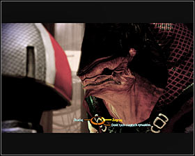 As for the fight itself, youll have to be extremely careful, because all the krogans are going to be heavily defended and they will attempt to close the distance separating your team from them - Mass Effect 2: Grunt: Rite of Passage - walkthrough - Companion quests - Mass Effect 2 Guide & Walkthrough