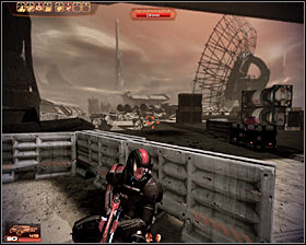 7 - Mass Effect 2: Mordin: Old Blood - walkthrough - Companion quests - Mass Effect 2 Guide & Walkthrough