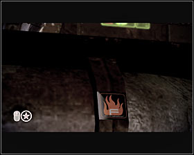 SAVE your current game and then proceed towards a large gate seen to your right - Mass Effect 2: Mordin: Old Blood - walkthrough - Companion quests - Mass Effect 2 Guide & Walkthrough