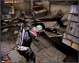 12 - Mass Effect 2: Mordin: Old Blood - walkthrough - Companion quests - Mass Effect 2 Guide & Walkthrough