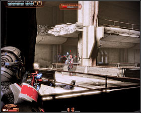 15 - Mass Effect 2: Mordin: Old Blood - walkthrough - Companion quests - Mass Effect 2 Guide & Walkthrough