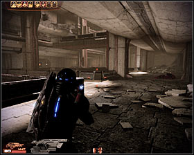 17 - Mass Effect 2: Mordin: Old Blood - walkthrough - Companion quests - Mass Effect 2 Guide & Walkthrough