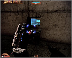 19 - Mass Effect 2: Mordin: Old Blood - walkthrough - Companion quests - Mass Effect 2 Guide & Walkthrough