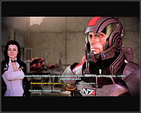 20 - Mass Effect 2: Mordin: Old Blood - walkthrough - Companion quests - Mass Effect 2 Guide & Walkthrough
