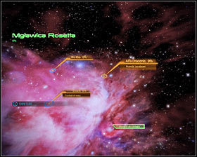 Description: This quest should appear in your journal after completing several missions following your trip to the Horizon and naturally you must pay Jacob a visit to learn more about his problem - Mass Effect 2: Jacob: The Gift of Greatness - walkthrough - Companion quests - Mass Effect 2 Guide & Walkthrough