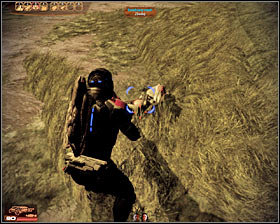 7 - Mass Effect 2: Jacob: The Gift of Greatness - walkthrough - Companion quests - Mass Effect 2 Guide & Walkthrough