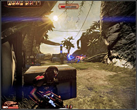 10 - Mass Effect 2: Jacob: The Gift of Greatness - walkthrough - Companion quests - Mass Effect 2 Guide & Walkthrough