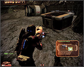 11 - Mass Effect 2: Jacob: The Gift of Greatness - walkthrough - Companion quests - Mass Effect 2 Guide & Walkthrough