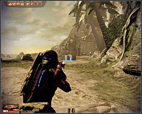 12 - Mass Effect 2: Jacob: The Gift of Greatness - walkthrough - Companion quests - Mass Effect 2 Guide & Walkthrough