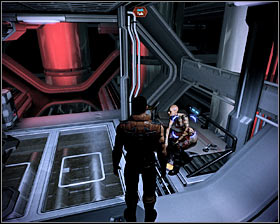 1 - Mass Effect 2: Jack: Subject Zero - walkthrough - Companion quests - Mass Effect 2 Guide & Walkthrough