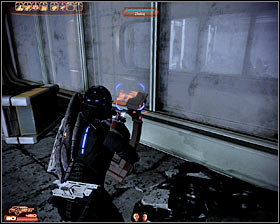 You may begin exploring the [Pragia - Teltin facility] map - Mass Effect 2: Jack: Subject Zero - walkthrough - Companion quests - Mass Effect 2 Guide & Walkthrough