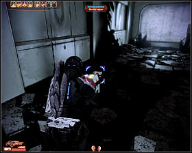 5 - Mass Effect 2: Jack: Subject Zero - walkthrough - Companion quests - Mass Effect 2 Guide & Walkthrough