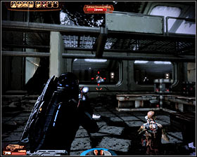 7 - Mass Effect 2: Jack: Subject Zero - walkthrough - Companion quests - Mass Effect 2 Guide & Walkthrough