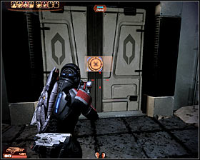 8 - Mass Effect 2: Jack: Subject Zero - walkthrough - Companion quests - Mass Effect 2 Guide & Walkthrough