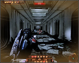 9 - Mass Effect 2: Jack: Subject Zero - walkthrough - Companion quests - Mass Effect 2 Guide & Walkthrough