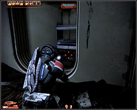 You may proceed to a lower floor - Mass Effect 2: Jack: Subject Zero - walkthrough - Companion quests - Mass Effect 2 Guide & Walkthrough