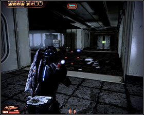 10 - Mass Effect 2: Jack: Subject Zero - walkthrough - Companion quests - Mass Effect 2 Guide & Walkthrough