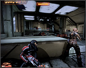 11 - Mass Effect 2: Jack: Subject Zero - walkthrough - Companion quests - Mass Effect 2 Guide & Walkthrough