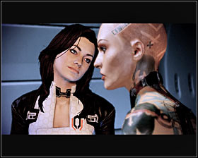 15 - Mass Effect 2: Jack: Subject Zero - walkthrough - Companion quests - Mass Effect 2 Guide & Walkthrough