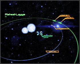 Description: This quest should appear in your journal after completing several missions following your trip to the Horizon and naturally you must pay Tali a visit to learn more about her problem - Mass Effect 2: Tali: Treason - walkthrough - Companion quests - Mass Effect 2 Guide & Walkthrough