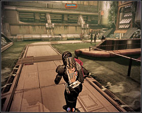 4 - Mass Effect 2: Tali: Treason - walkthrough - Companion quests - Mass Effect 2 Guide & Walkthrough