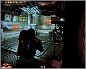 13 - Mass Effect 2: Tali: Treason - walkthrough - Companion quests - Mass Effect 2 Guide & Walkthrough