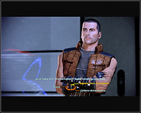 1 - Mass Effect 2: Legion: A House Divided - walkthrough - Companion quests - Mass Effect 2 Guide & Walkthrough