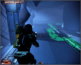 12 - Mass Effect 2: Legion: A House Divided - walkthrough - Companion quests - Mass Effect 2 Guide & Walkthrough