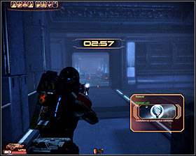 17 - Mass Effect 2: Legion: A House Divided - walkthrough - Companion quests - Mass Effect 2 Guide & Walkthrough