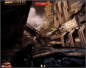 3 - Mass Effect 2: Zaeed: Price of Vengeance - walkthrough - DLC quests - Mass Effect 2 Guide & Walkthrough