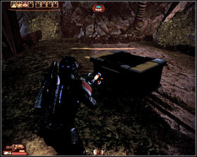 4 - Mass Effect 2: Zaeed: Price of Vengeance - walkthrough - DLC quests - Mass Effect 2 Guide & Walkthrough