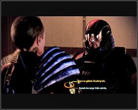 8 - Mass Effect 2: Zaeed: Price of Vengeance - walkthrough - DLC quests - Mass Effect 2 Guide & Walkthrough