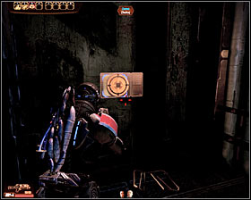 9 - Mass Effect 2: Zaeed: Price of Vengeance - walkthrough - DLC quests - Mass Effect 2 Guide & Walkthrough