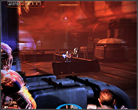 16 - Mass Effect 2: Zaeed: Price of Vengeance - walkthrough - DLC quests - Mass Effect 2 Guide & Walkthrough