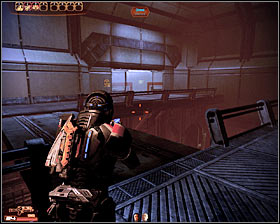 18 - Mass Effect 2: Zaeed: Price of Vengeance - walkthrough - DLC quests - Mass Effect 2 Guide & Walkthrough