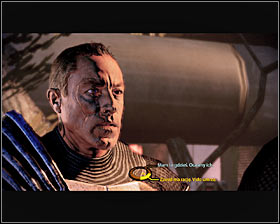 19 - Mass Effect 2: Zaeed: Price of Vengeance - walkthrough - DLC quests - Mass Effect 2 Guide & Walkthrough