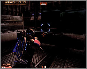 21 - Mass Effect 2: Zaeed: Price of Vengeance - walkthrough - DLC quests - Mass Effect 2 Guide & Walkthrough