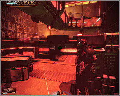 Using cover is crucial to your success, especially while completing harder primary missions - Mass Effect 2: Gameplay - World Atlas - Mass Effect 2 Guide & Walkthrough