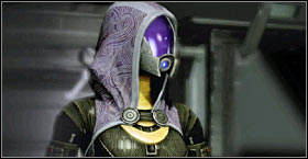 TALIZORAH NAR RAYYA - Mass Effect 2: All potential team members - list - World Atlas - Team - Mass Effect 2 Guide & Walkthrough