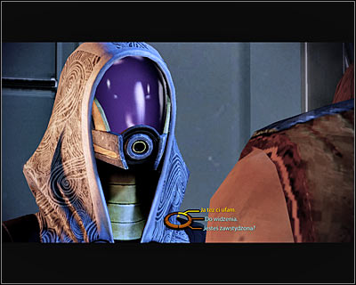 Youll unlock new dialogue options with each new conversation - Mass Effect 2: Team - Building relations, romances - World Atlas - Team - Mass Effect 2 Guide & Walkthrough