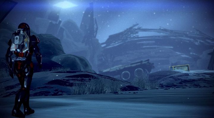 1 - Mass Effect 2: Game Length - World Atlas - Appendix - Mass Effect 2 Guide & Walkthrough