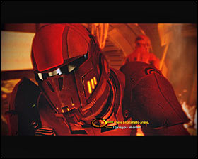 1 - Mass Effect 2: Save Joker - Prologue walkthrough - Main quests - Mass Effect 2 Guide & Walkthrough