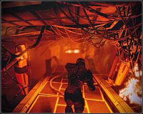 Description: This is a very short and simple quest - Mass Effect 2: Save Joker - Prologue walkthrough - Main quests - Mass Effect 2 Guide & Walkthrough