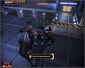 4 - Mass Effect 2: Lazarus Research Station - Prologue walkthrough - Main quests - Mass Effect 2 Guide & Walkthrough